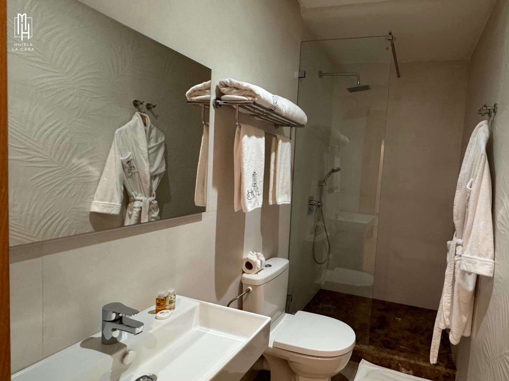 Mh Hotel La Casa Laayoune  Eksteriør billede