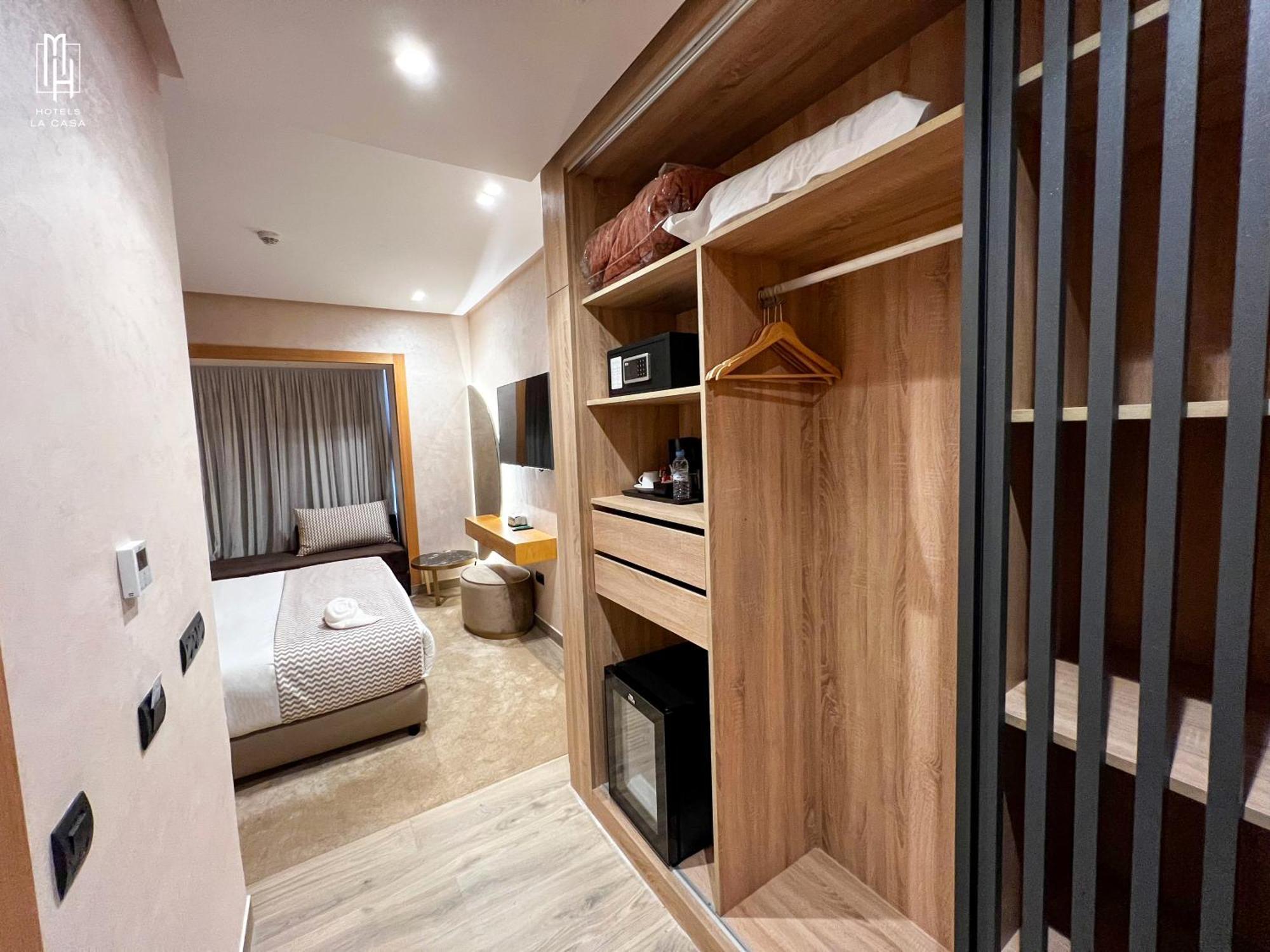 Mh Hotel La Casa Laayoune  Eksteriør billede